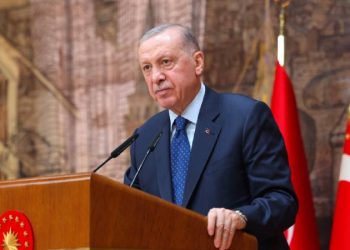 هل يلتقي أردوغان مع وفد إمرالي؟