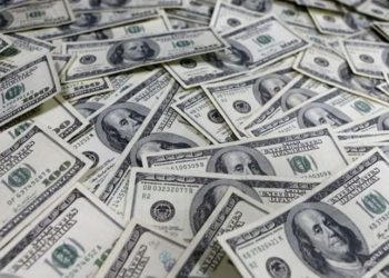 3 مليارات دولار زيادة في رصيد دين تركيا الخارجي