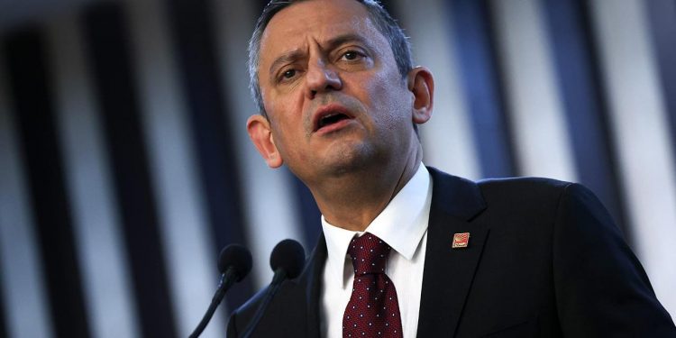 تركيا.. زعيم المعارضة يشكو غلاء المعيشة