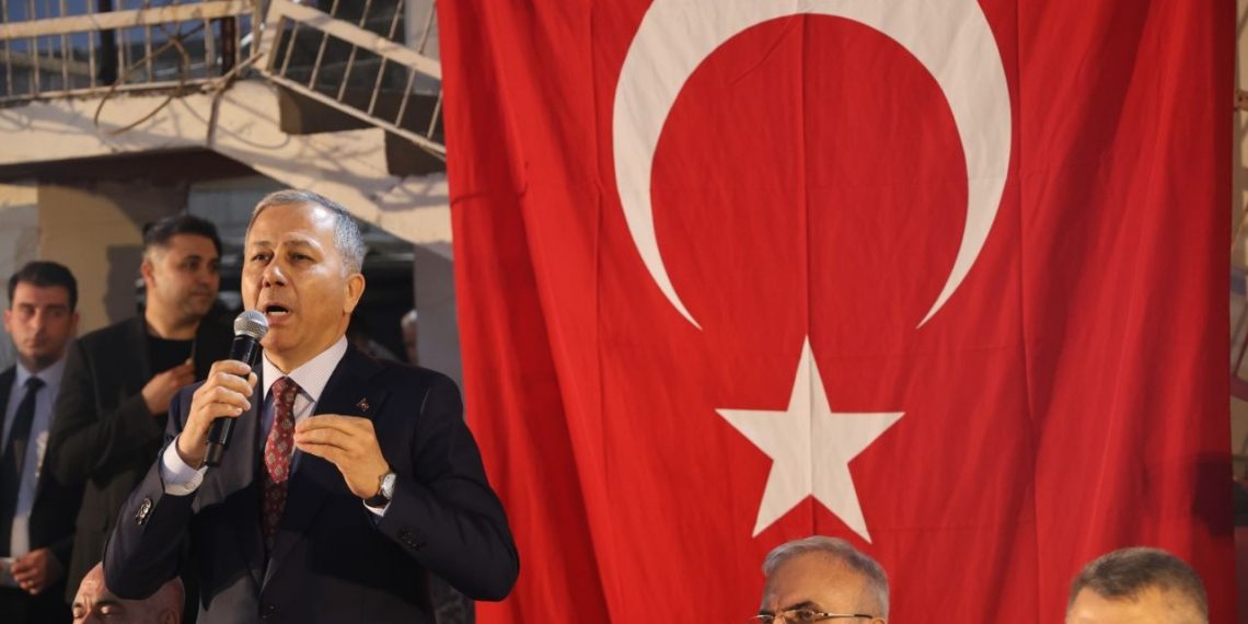 وزير داخلية تركيا: سيبدأ عهد جديد ضد تجار المخدرات!