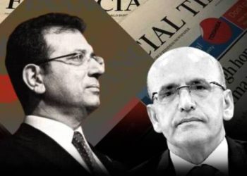 فاينانشيال تايمز: مكاسب تركيا الاقتصادية مهددة بعد اعتقال إمام أوغلو