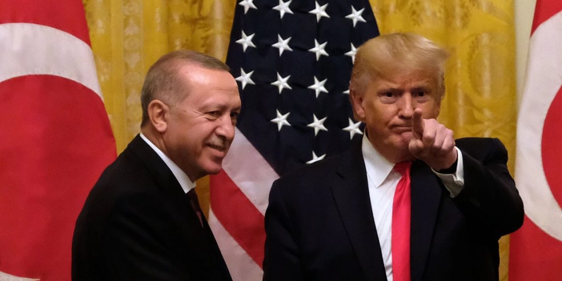 كاثيميريني: اللوبي اليهودي قلق من احتمال حصول تركيا على مقاتلات إف-35