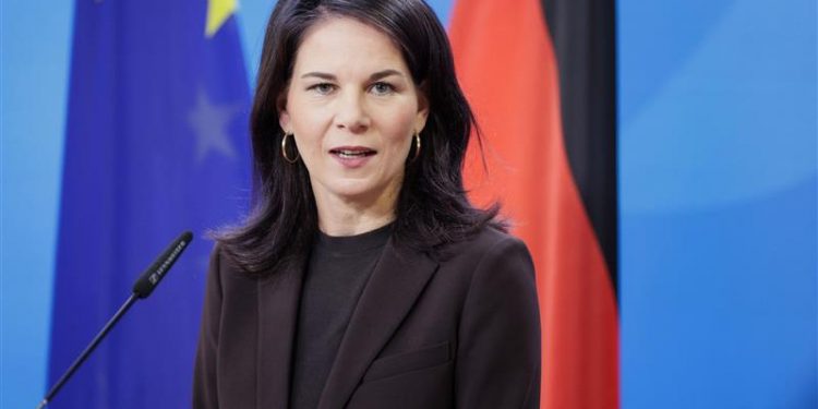 الخارجية الألمانية: فرص انضمام تركيا إلى الاتحاد الأوروبي تتراجع