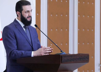 دستور سوريا الجديد: الإسلام المصدر الرئيسي للتشريع