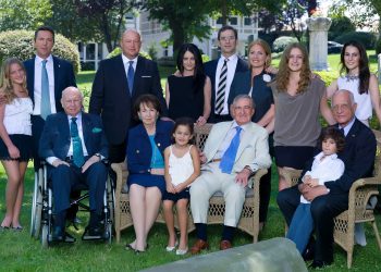 علامة تجارية تركية في المراكز الأولى لأكبر الشركات العائلية