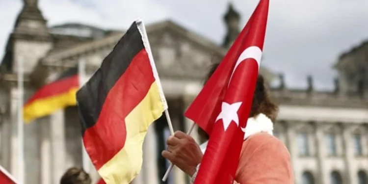 أخبار سيئة للمهاجرين الأتراك غير الشرعيين في أوروبا