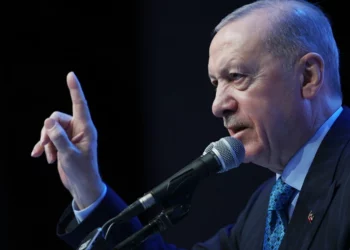 بلومبرج: أردوغان يراهن على تغاضي العالم عن الاضطرابات في تركيا