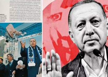 لو موند: تركيا تتجه صوب نظام حكم يشبه روسيا وأذربيجان