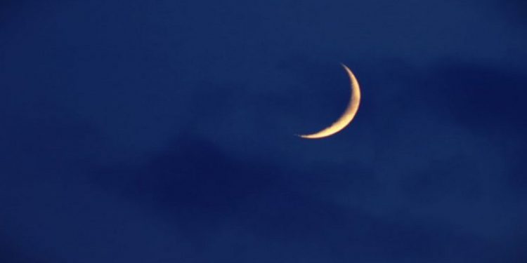 المحكمة العليا في السعودية تعلن أول أيام عيد الفطر