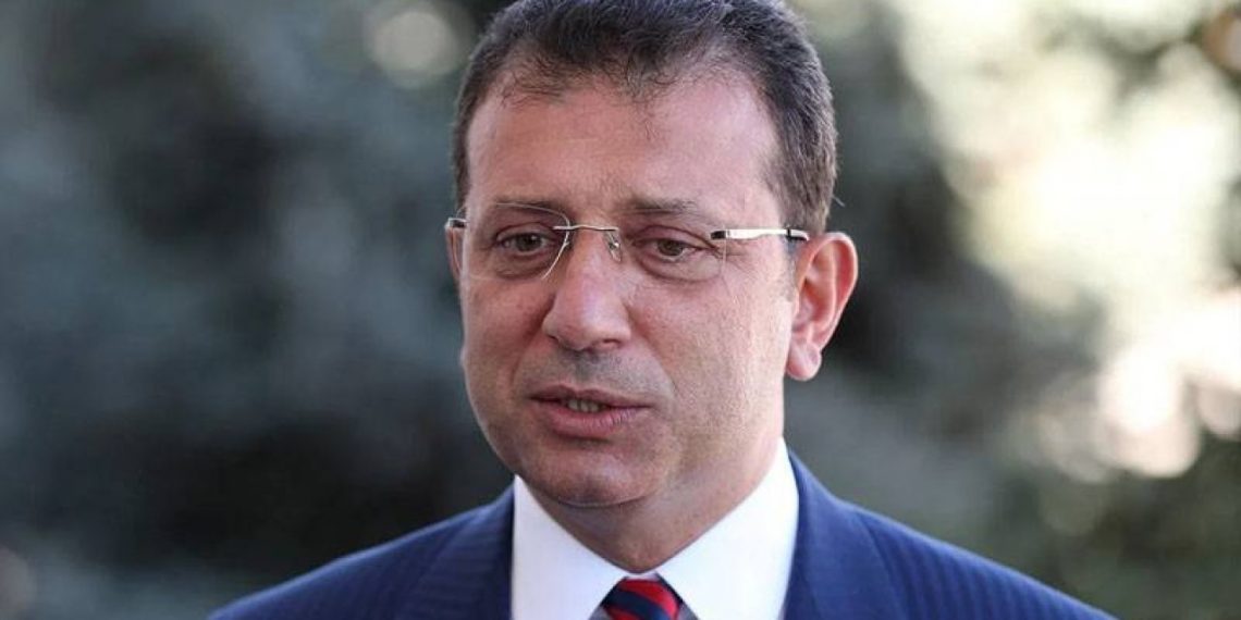 بلدية إسطنبول تنفي أنباء اعتقال مستشار عمدة المدينة