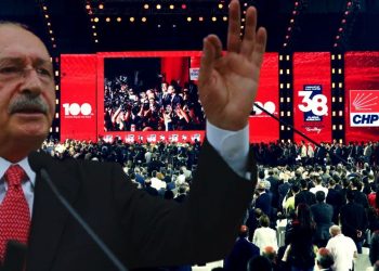 هل يعود كيليجدار أوغلو لرئاسة حزب الشعب الجمهوري؟