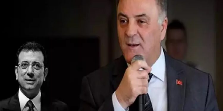 انتخاب نوري أصلان قائما بأعمال عمدة إسطنبول