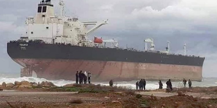 روسيا تدعم “سوريا الجديدة” بالنفط