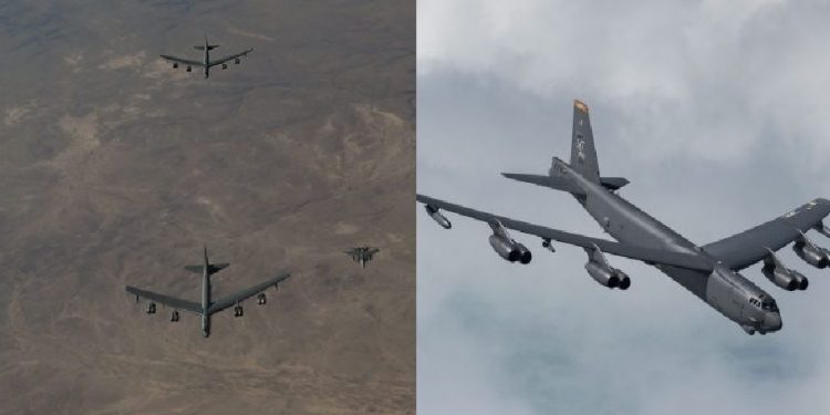 مناورات إسرائيلية أمريكية بالبحر المتوسط