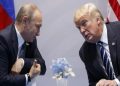 ترقب عالمي لمحادثة ترامب وبوتين الهاتفية