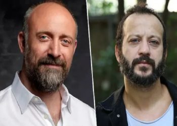 تركيا.. الممثلين رضا كوجا أوغلو وخالد أرغنتش مهددين بالحبس