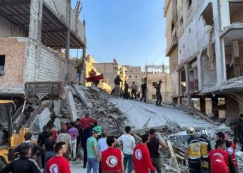 انفجار اللاذقية يخلف 16 قتيلًا