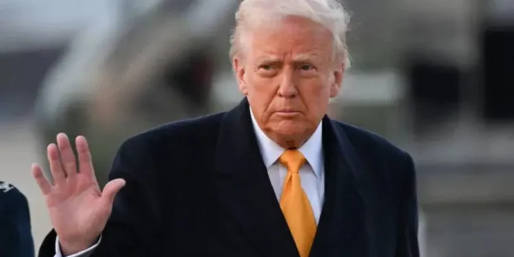 ترامب رجل الإصلاح