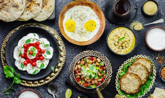 6 نصائح لتجنب زيادة الوزن خلال شهر رمضان