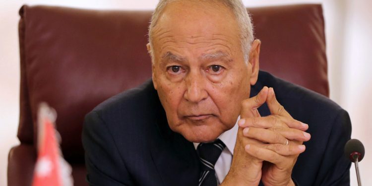 بيان عربي موحّد ضد إسرائيل بسبب غزة وسورية ولبنان