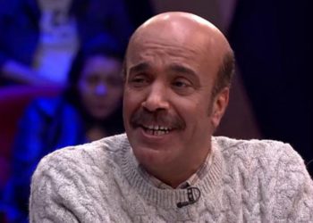 وفاة الفنان المصري “سليمان عيد”.. وإليك سبب الوفاة!