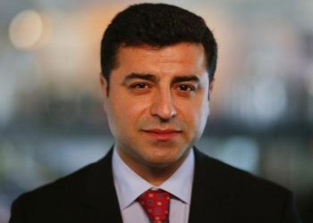 دعوى جديدة ضد صلاح الدين دميرطاش