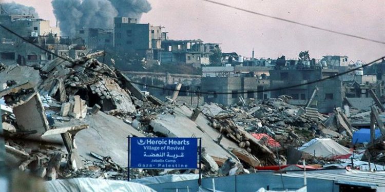 مصر تسلم حماس مقترحًا إسرائيليًا لوقف إطلاق نار مؤقت في غزة