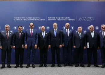 تركيا والعراق يتفقان على مواجهة “العمال الكردستاني”