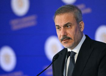 تركيا تؤكد وجود اتصالات بخصوص ”سوريا“ مع إسرائيل