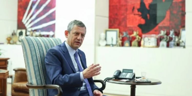 المعارضة التركية تخطط لإطلاق تحالف جديد للانتخابات