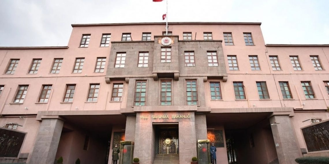 برلماني ينتقد صمت تركيا تجاه التطورات التي تخص شمال قبرص