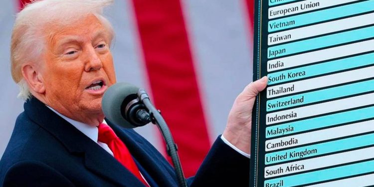 ترامب: لن نخفض التعريفات الجمركية دون تنازلات من الصين