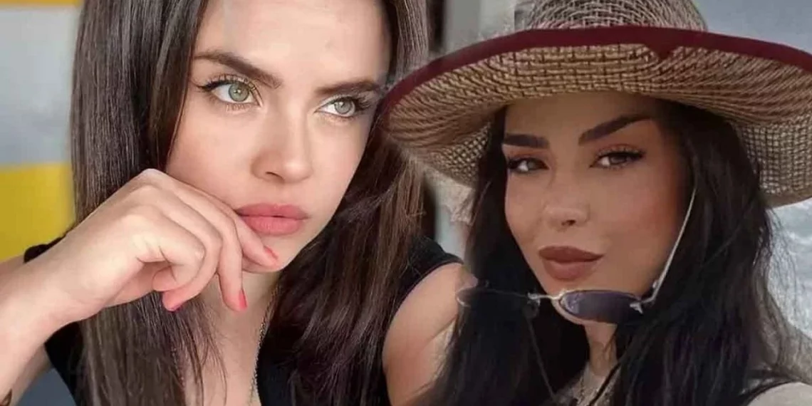 ممثلة تركية تقتل صديقتها طعنًا!