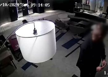 تركيا.. اعتقال مدير أمن فندق زاره عمده إسطنبول