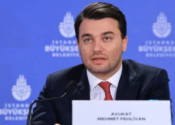 بلاغ جنائي ضد محامي إمام أوغلو