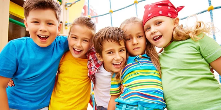 تعرف على أشهر أسماء الأطفال في تركيا