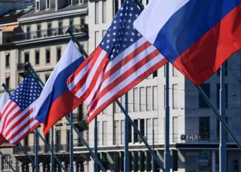 الوفدان الروسي والأمريكي في إسطنبول! ماذا يوجد على الطاولة؟