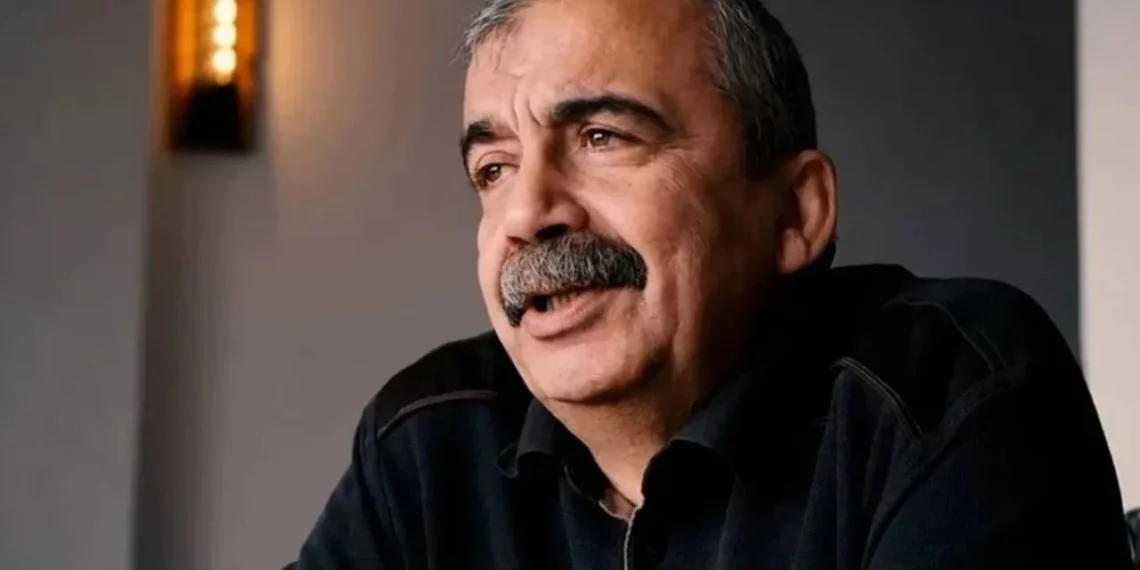 حياة نائب رئيس البرلمان التركي في خطر