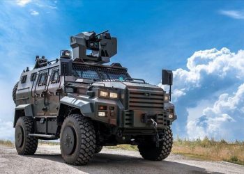  الجيش التركي يعلن تدمير أنفاق حدودية لحزب العمال