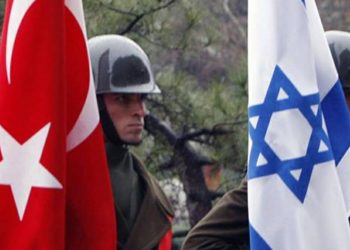 هل تعمل تركيا وإسرائيل على صياغة “اتفاقية خفض التصعيد” في سوريا؟
