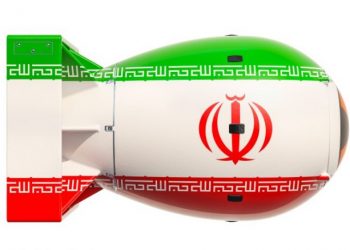 هل تدفع التحركات العسكرية الأمريكية إيران لامتلاك القنبلة النووية