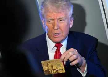 ترامب في ورطة درامية