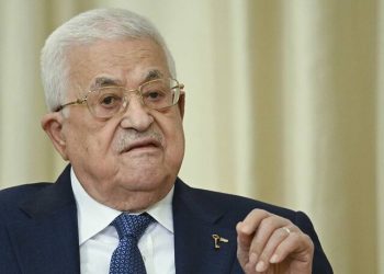 محمود عباس يزور دمشق للقاء الشرع