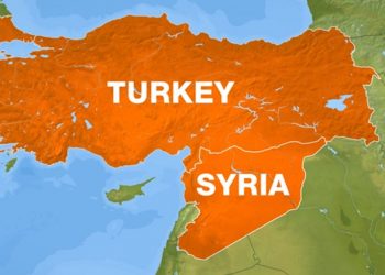 تركيا تجدد دعمها للحكومة السورية الجديدة