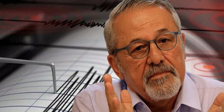 زلزال بقوة 7 درجات قد يضرب إسطنبول