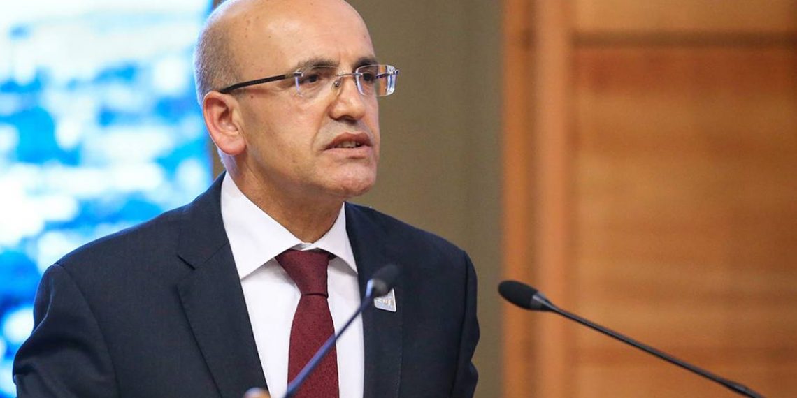 تركيا تعلن عن مشروع قانون التمويل الإسلامي