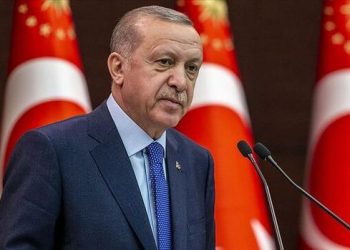 أردوغان يزور شمال قبرص التركية اليوم