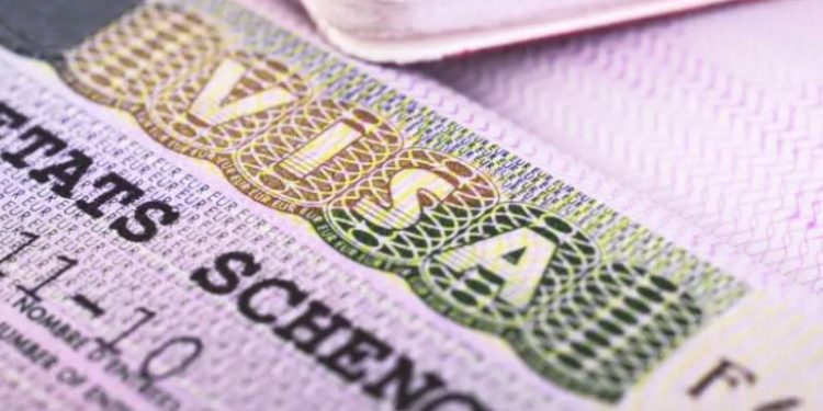 زيادة طلبات تأشيرة شنغن من تركيا في 2024 مع انخفاض معدل الرفض