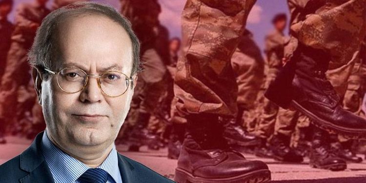 هل هناك انقلاب قادم في تركيا؟