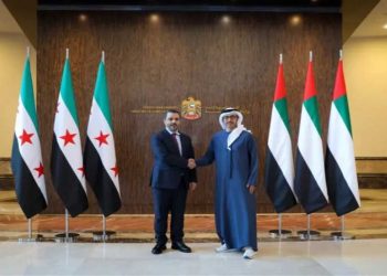 أولى الاستثمارات الإماراتية بعد رفع العقوبات عن سورية.. إليك التفاصيل!